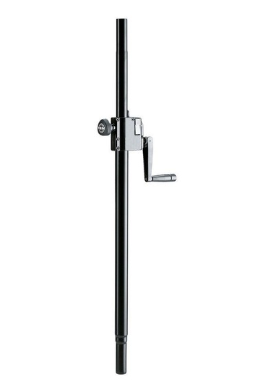 K&M SPEAKER STAND 21338-000-55