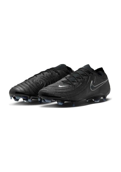 Nike Phantom Gx Iı Elite Fg Erkek Krampon Fj2559-001 Siyah - 932299576 Siyah