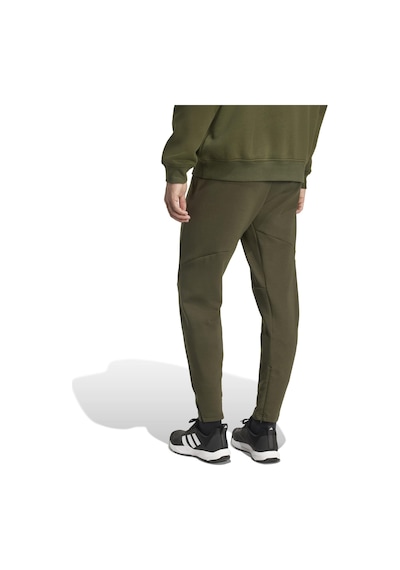 Ngtcar Adidas Erkek Günlük Eşofman Altı D4t Knit Pant Jx7326 Haki