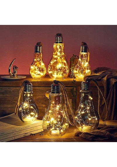 Sarkıt Lamba, Ampul, Led Işık Zinciri, Pilli, Tekstil Kablo, Asma Lamba, Elektriksiz Pille Çalışır, Bahçe Lambası, Fener, Doğum Günü, Düğün, Noel İçin Aydınlatma Kx015 Titanium & Sarkıt Lamba, Ampul, Led Işık Zinciri, Pilli, Tekstil Kablo, Asma Lamba, Elektriksiz Pille Çalışır, Bahçe Lambası, Fener, Doğum Günü, Düğün, Noel İçin Aydınlatma Kx015 Titanium &