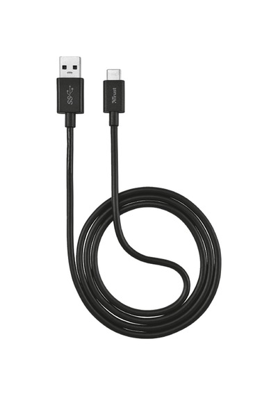 Trust 1m A Kablosuna Usb3.1 Tip-c Tru21175 5000 Mbit/s