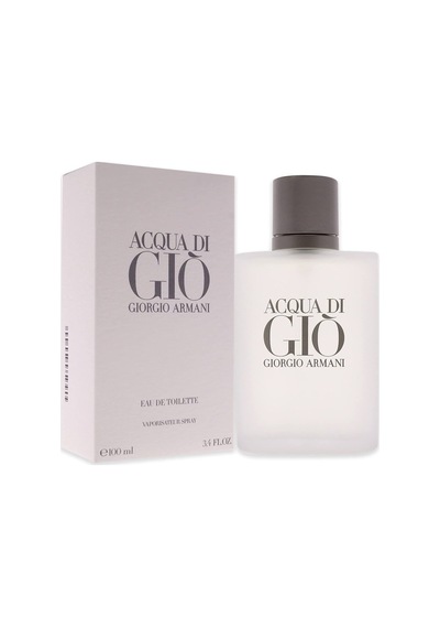 Giorgio Armani Acqua Di Gio Edt 100 Ml Erkek Parfüm Diğer 22267408 Fresh