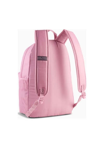 Puma Phase Unisex 22 L Sırt Çantası Pembe