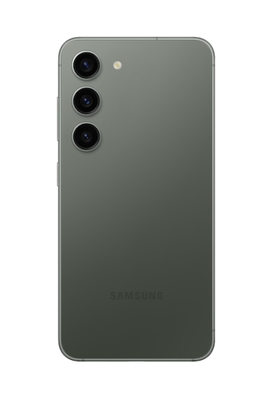 Samsung Galaxy S23 8 GB 256 GB (Samsung Türkiye Garantili)