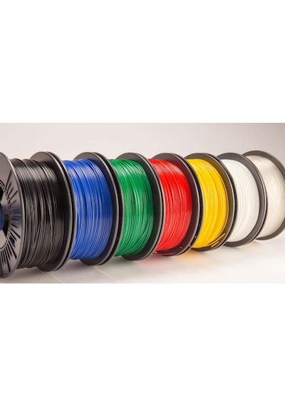 Himarry Filament 3d Kalem Yazıcı Için 10 Renk 20 Metre
