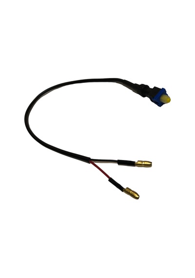 Fren Müşürü Elektrikli Bisiklet Köşeli Silikonlu