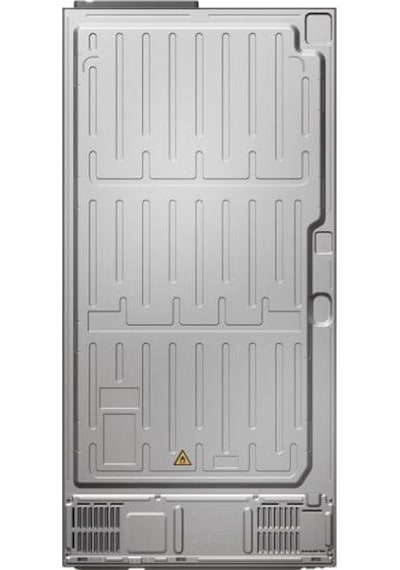 Haier HCW9919ESGB Gardırop Tipi No Frost Buzdolabı