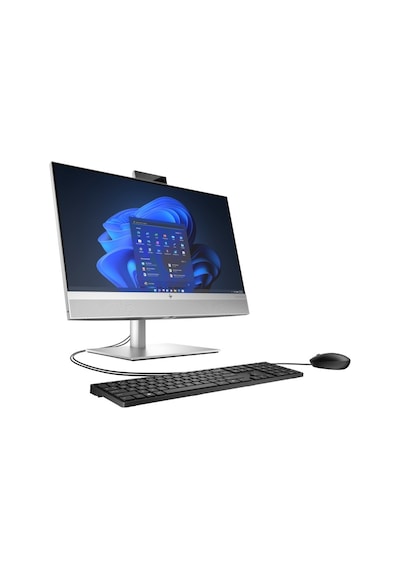 HP EliteOne 840 G9 6D9K5AW i5-12500 16 GB 256 GB SSD 23.8" W11P AIO Masaüstü Bilgisayarı