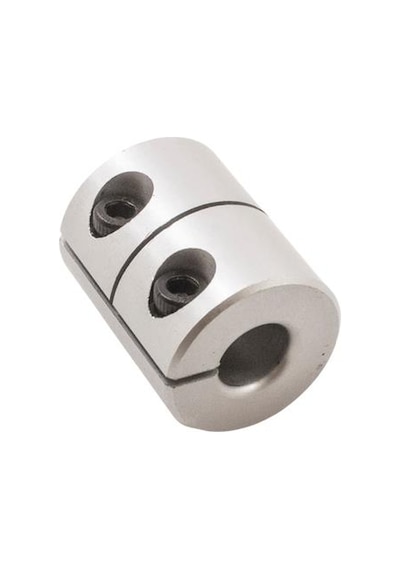 5mmx8mm 3D Yazıcı Rigid Kaplin
