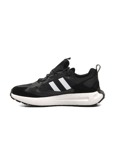 Siyah Erkek Sneaker 23k532 M Siyah