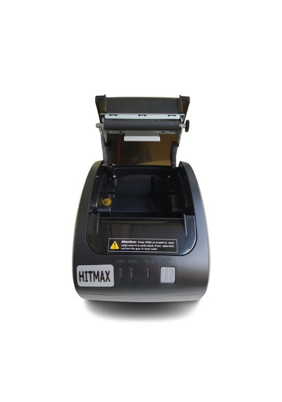 Hitmax HT-80M Termal Adisyon Fiş Yazıcı