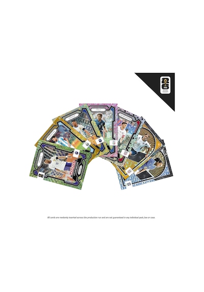 Monopoly Fıfa Legends Booster Pack