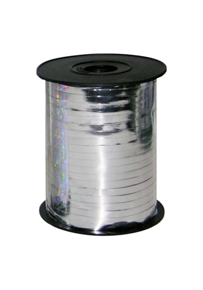 Metalik Renkli Rafya 8 Mm X 200 Metre (Balon Ipi)
