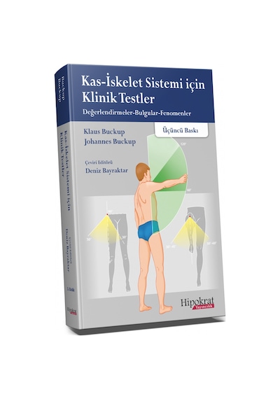 Kas İskelet Sistemi İçin Klinik Testler