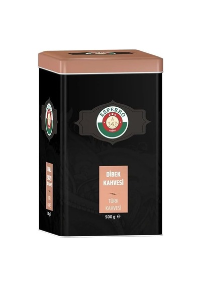 Türk Kahvesi Dibek Aeropress