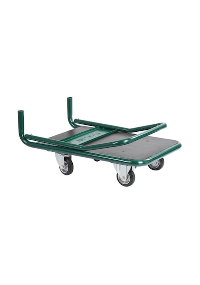 Yapar Platform Paket Taşıma Arabası Pp150p