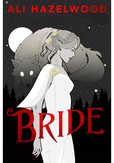 Bride Sphere Ali Hazelwood