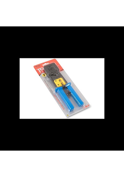S-lınk Sl-830w, Rj45/rj11 İkili Pense, Yeni Nesil Kablo Ucu Konnektör Sıkma Pensesi