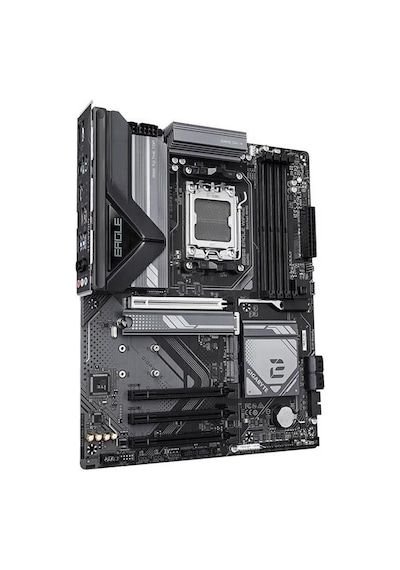 Gıgabyte B850 Gamıng Wıfı6 Ddr5 Hdmı Dp Pcıe 5.0 Am5 Atx