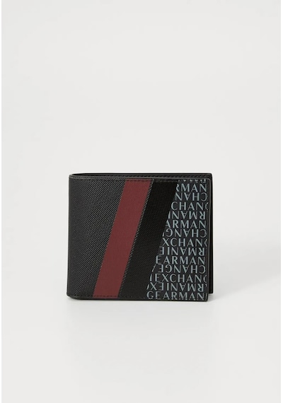 Armani Exchange Armanı Exchange Erkek Cüzdan Xm000167-af11935-mc257 SİYAH