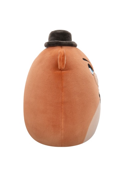 Squishmallows Fnaf Serisi - Freddy 20 Cm Fn00002 Çok Renkli