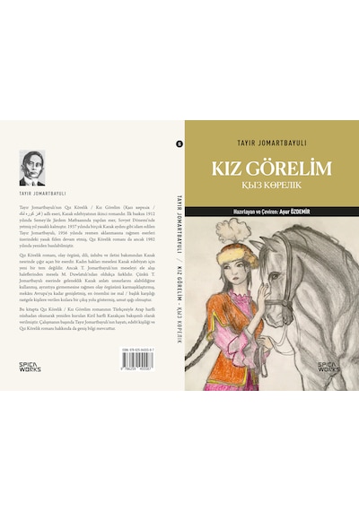 Kız Görelim - Tayır Jomartbayulı