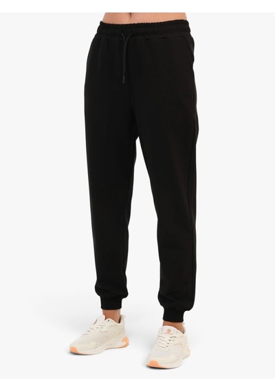 Lumberjack 6w Wb 22ct133 6pr Kadın Siyah Eşofman Altı - 102697270