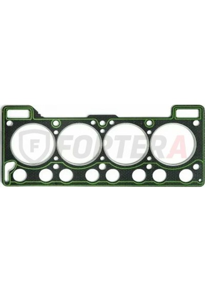 Silindir Kapak Contası R9 Fairway R11 R21 Optima