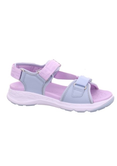 Superfit 1-000580-8410 Sandalet Çok Renkli