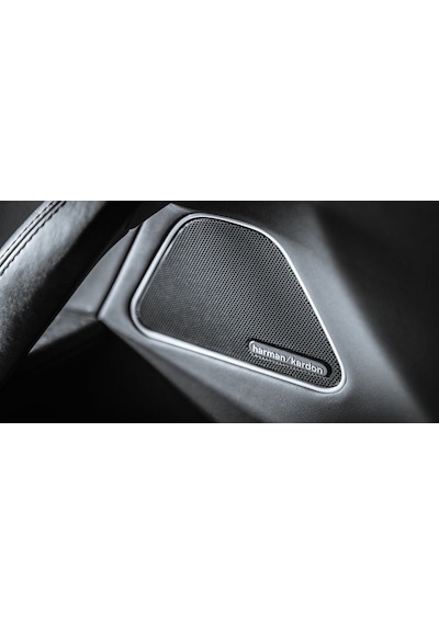 Bmw Harman Kardon Ön Tweeter Paneli