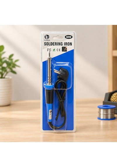 Tekli Kalem Havya 60 W - 190