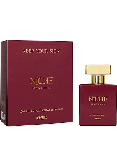 Bargello Niche Keep Your Sign Unisex Parfüm EDP 100 ML Bargello Niche Keep Your Sign Unisex Parfüm EDP 100 ML
