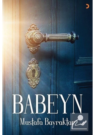 Babeyn - Mustafa Bayraktar - Cinius