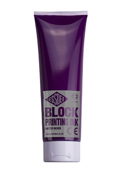Essdee Linolyum Boya 300Ml Purple
