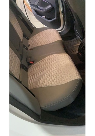 Bmw 2.16-2.18-128Ti Araca Özel Oto Koltuk Kılıfı (496473969)