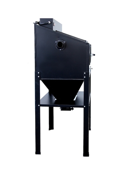 Worldforce 220 Litre Kumlama Makinesi Kabinli Kumlama N11.25836