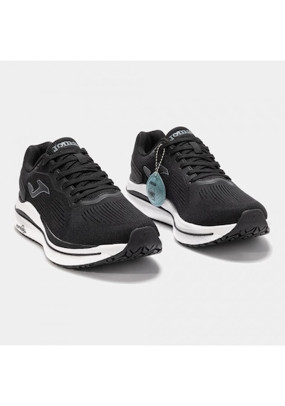 Joma Cıpres Men 2501 Negro Erkek Siyah Spor Ayakkabı Ccıps2501 Siyah