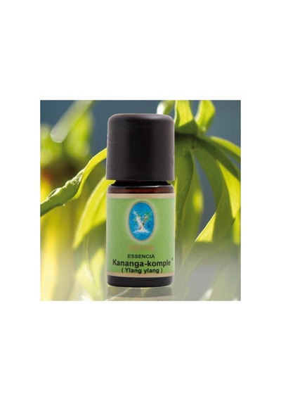 Organik Kananga Ylang Ylang Yağı 5 Ml . Diğer