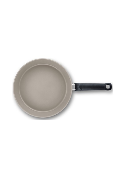 Fissler Ceratal Comfort Seramik Tava 26 Cm Krem