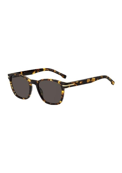 Erkek Güneş Gözlüğü Bs 1505/s 086 52 Ir Hugo Boss Kahverengi