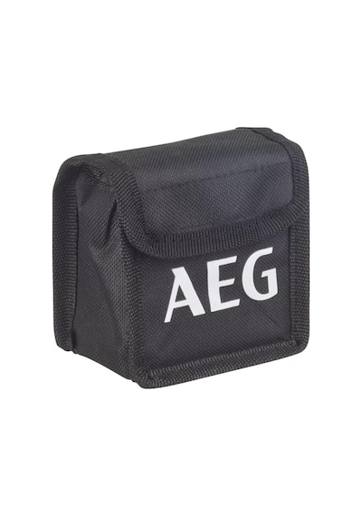 Aeg CLR215-B Kırmızı Çizgi Lazer Hizalama