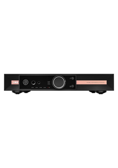 Smsl Vmv P2 Mk2 Dengeli Hi-fi Kulaklık Amplifikatörü