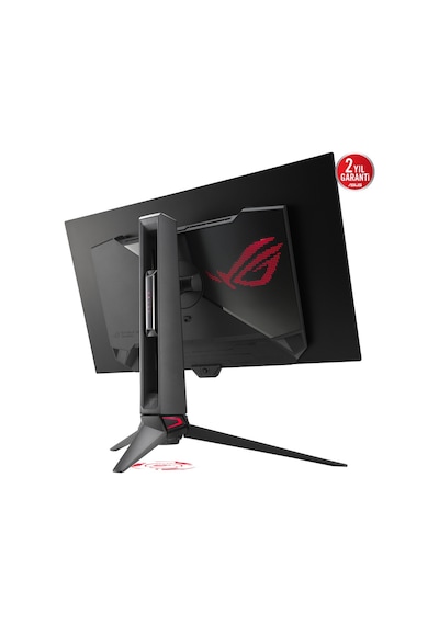 Asus ROG SWIFT PG27AQDM 26.5" 240Hz OLED WQHD Gaming Monitör