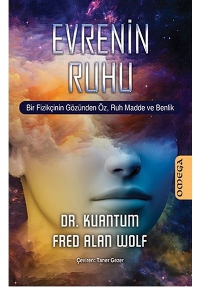 Evrenin Ruhu /Omega