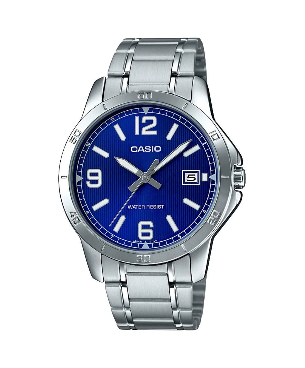 Casio Mtp-v004d-2budf Erkek Kol Saati Gri