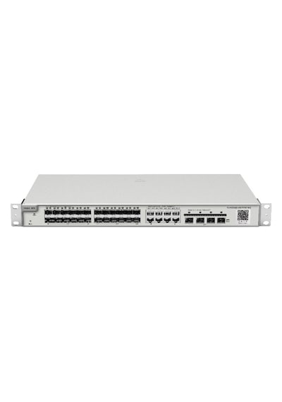 Ruijie Reyee RG-NBS3200-24SFP/8GT4XS 24 Port Gigabit SFP Yönetilebilir Switch
