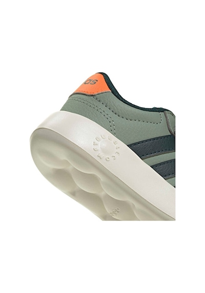Adidas Breaknet 3.0 Cf I Bebek Günlük Ayakkabı Kı8670 Yeşil Yeşil