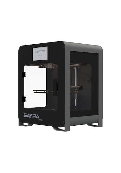 Sayra S Serisi 3D Yazıcı