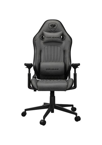 Cougar Cgr-ejf-grb Explore Jet Gray F Gaming Oyuncu Koltuğu Cccc1cou0035 Renkli