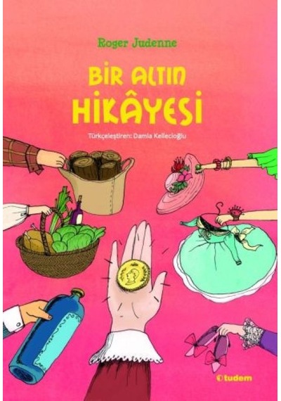 Bir Altın Hikayesi - Qhdh-621585